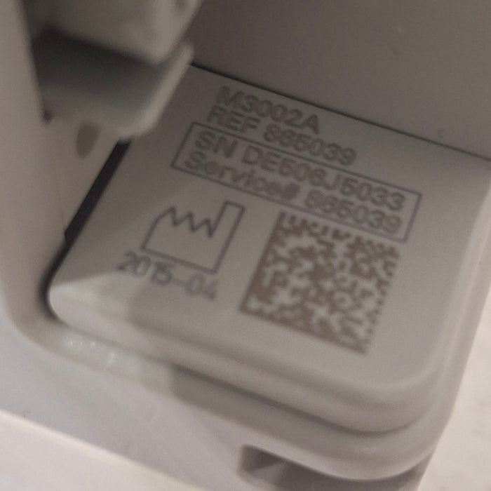 Philips IntelliVue X2 Monitor - Masimo SpO2