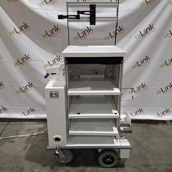 Ergo Express Drive System