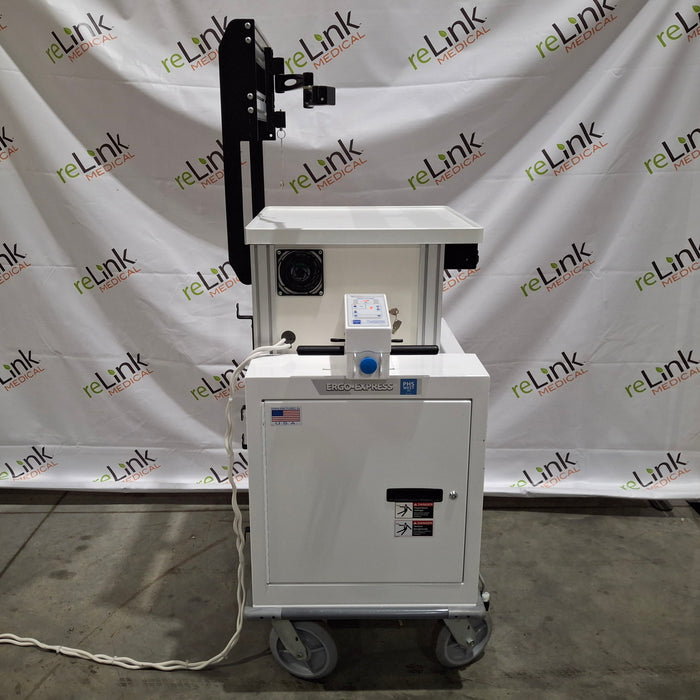 Ergo Express Drive System