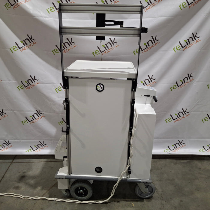 Ergo Express Drive System