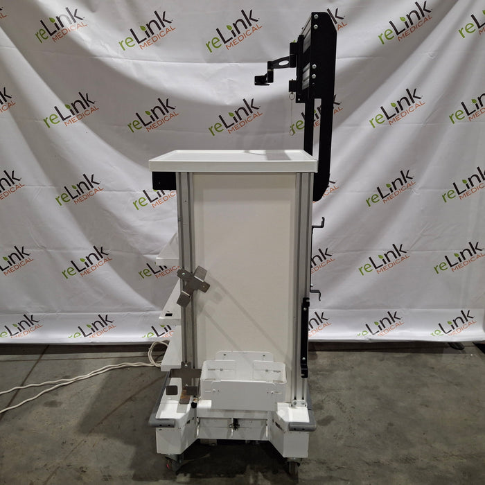 Ergo Express Drive System