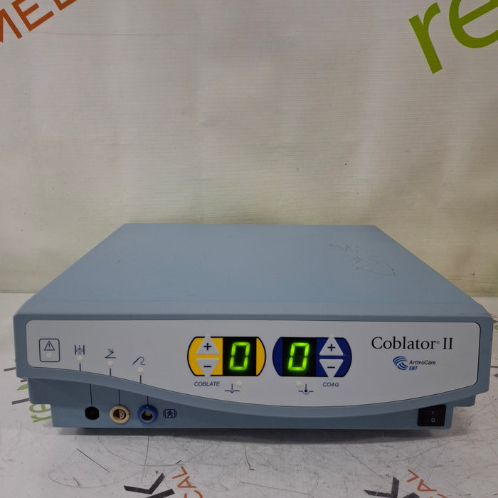 ArthroCare Corporation Coblator II Surgical System