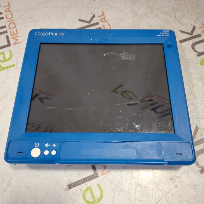Hill-Rom BedComm CarePanel Patient Monitor