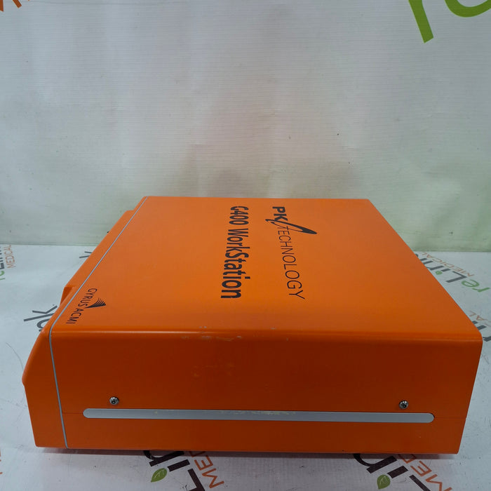 Gyrus Acmi, Inc. Gyrus Acmi, Inc. G400 Workstation Surgical Equipment reLink Medical