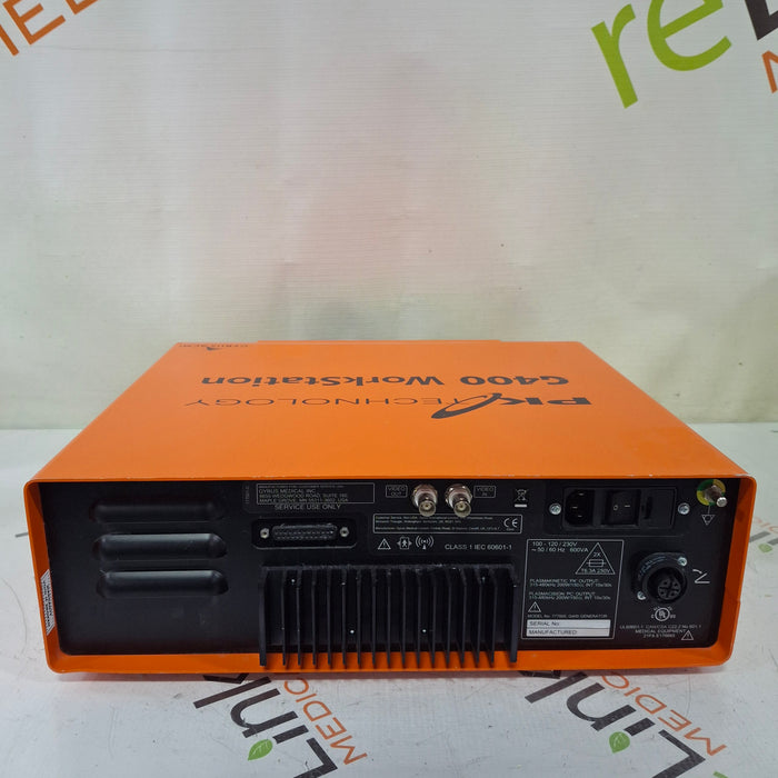 Gyrus Acmi, Inc. Gyrus Acmi, Inc. G400 Workstation Surgical Equipment reLink Medical