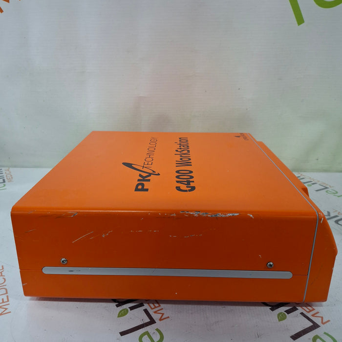 Gyrus Acmi, Inc. Gyrus Acmi, Inc. G400 Workstation Surgical Equipment reLink Medical