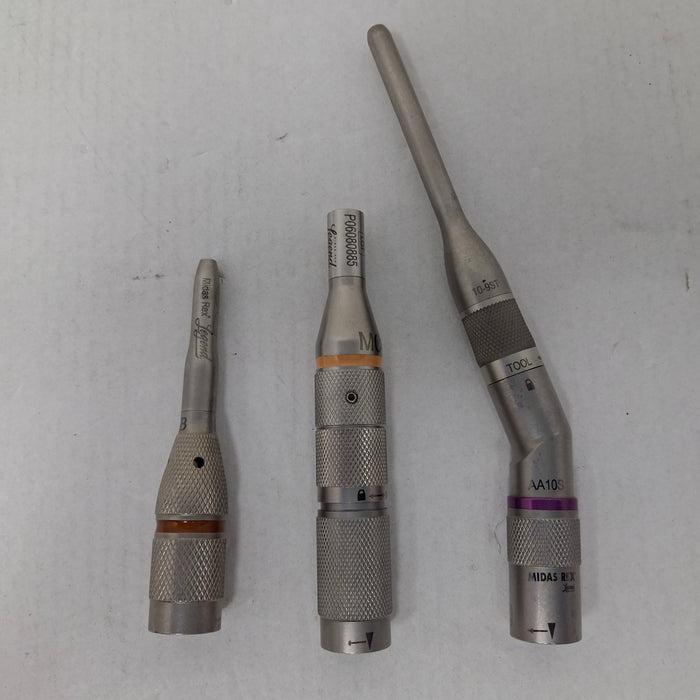 Medtronic Midas Rex EM200 Legend EHS Stylus Drill Surgical