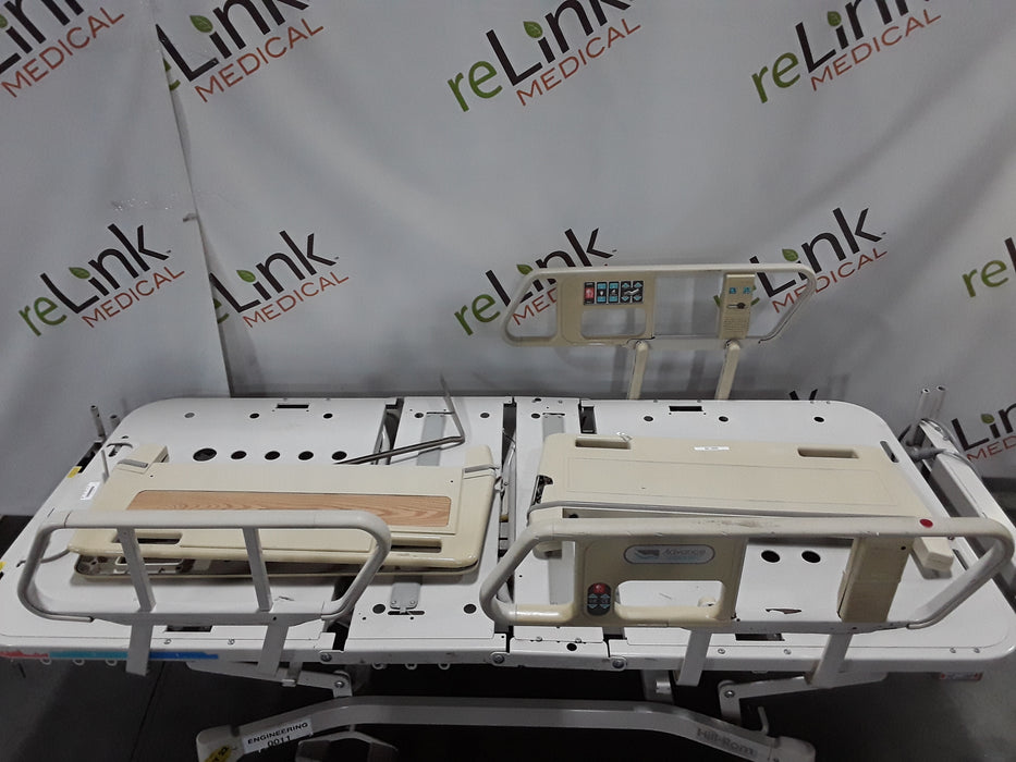 Hill-Rom Hill-Rom Advance All Electric Hospital Bed Beds & Stretchers reLink Medical