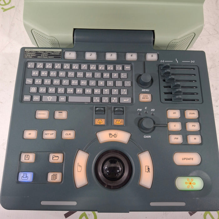 B-K Medical B-K Medical Mini Focus Ultrasound Ultrasound reLink Medical