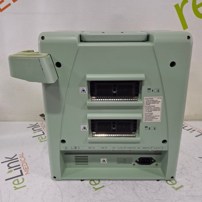 B-K Medical B-K Medical Mini Focus Ultrasound Ultrasound reLink Medical