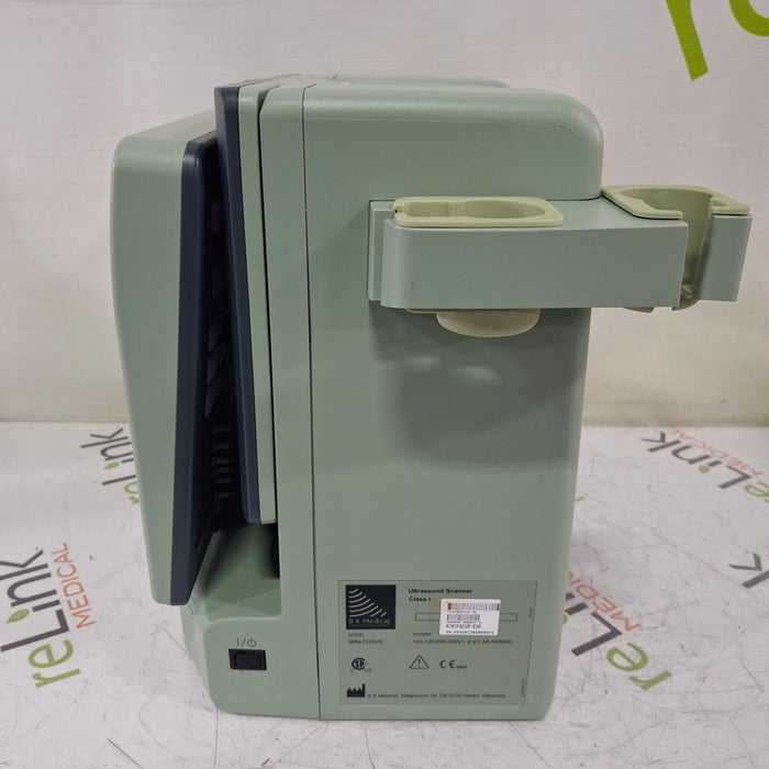 B-K Medical B-K Medical Mini Focus Ultrasound Ultrasound reLink Medical