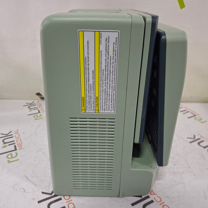 B-K Medical B-K Medical Mini Focus Ultrasound Ultrasound reLink Medical