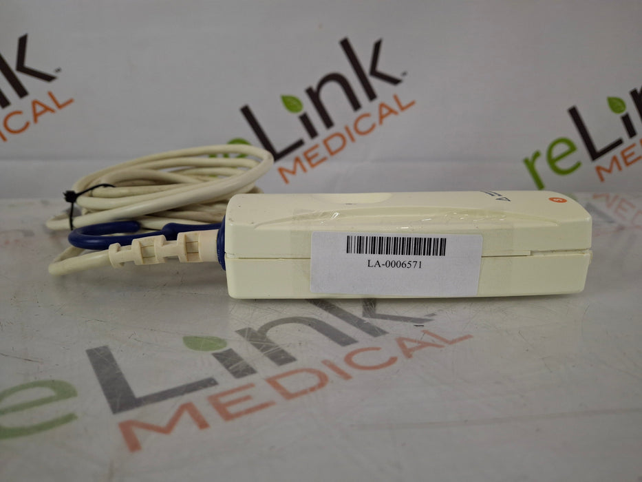 Somanetics Somanetics 5100C-PB Preamplifier Patient Monitors reLink Medical