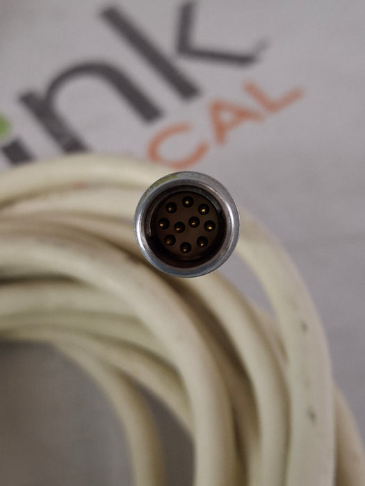 Somanetics Somanetics 5100C-PB Preamplifier Patient Monitors reLink Medical