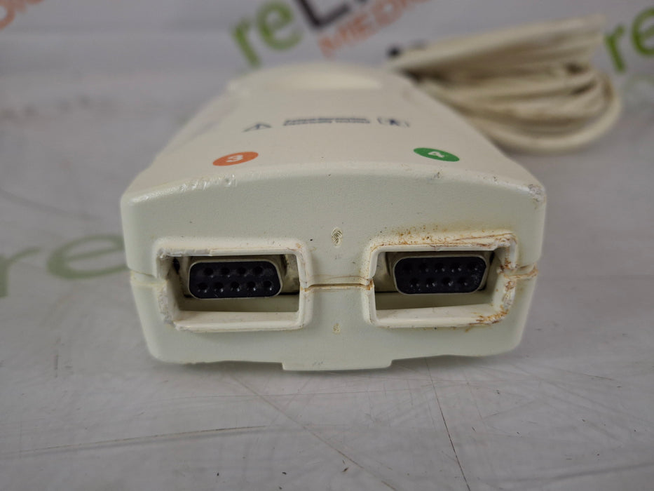 Somanetics Somanetics 5100C-PB Preamplifier Patient Monitors reLink Medical