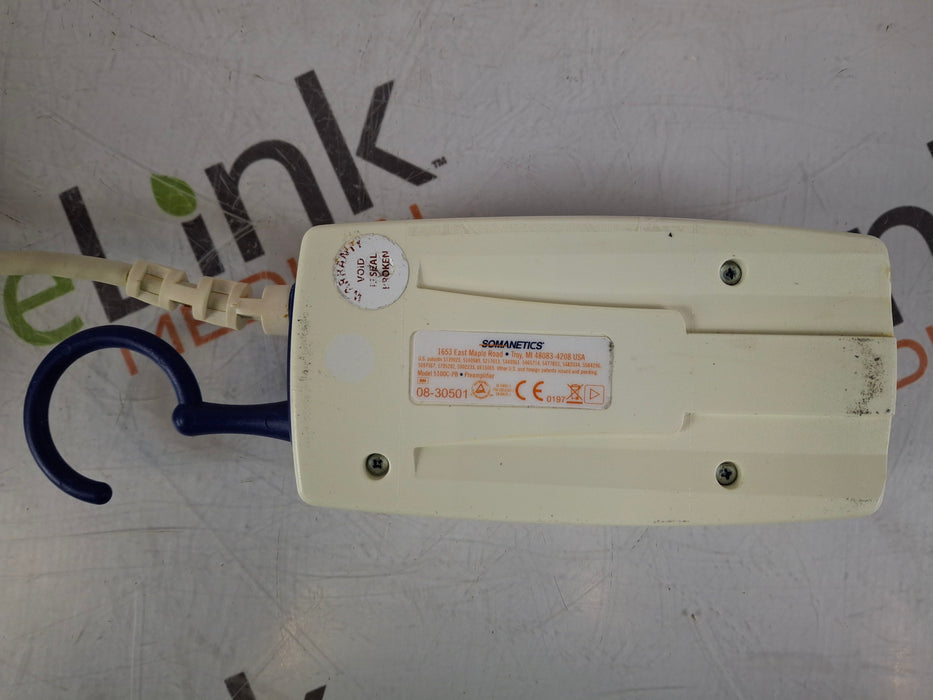 Somanetics Somanetics 5100C-PB Preamplifier Patient Monitors reLink Medical