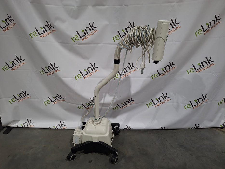 Medrad Spectris Solaris EP MR Injector