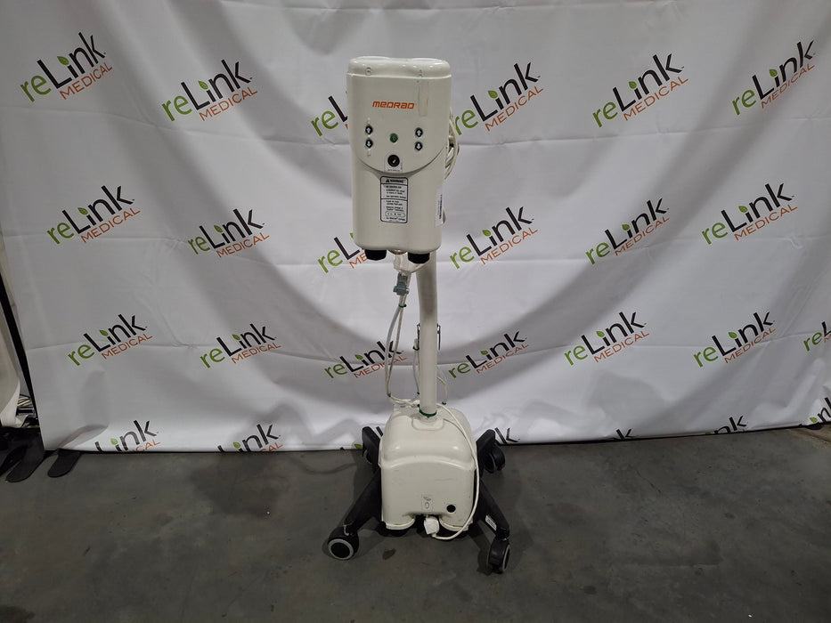 Medrad Spectris Solaris EP MR Injector