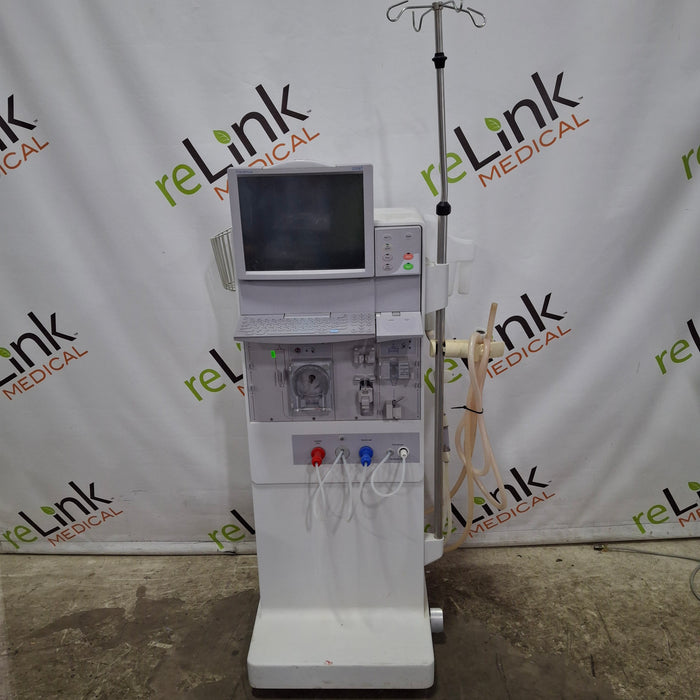 Fresenius Fresenius 2008T Dialysis Machine Hemodialysis Dialysis reLink Medical