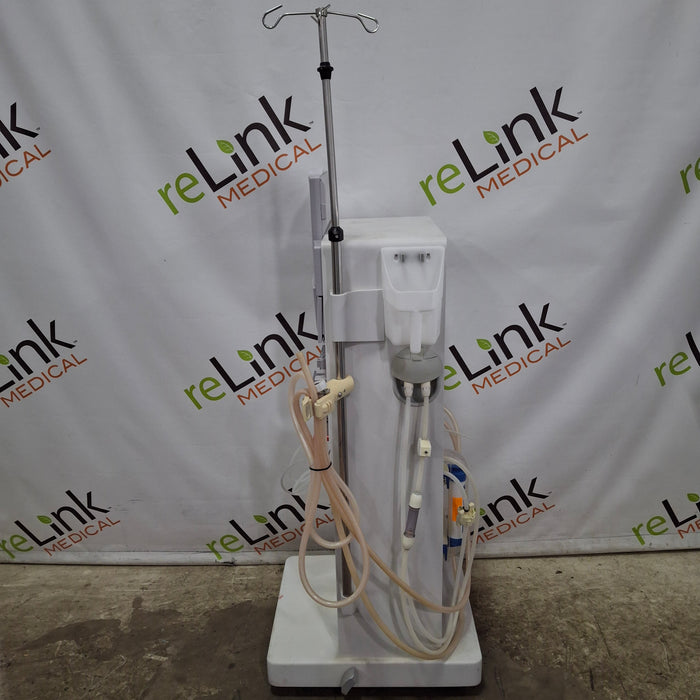 Fresenius Fresenius 2008T Dialysis Machine Hemodialysis Dialysis reLink Medical