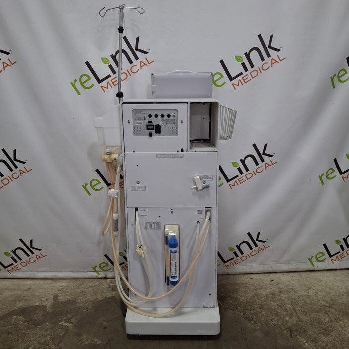Fresenius Fresenius 2008T Dialysis Machine Hemodialysis Dialysis reLink Medical