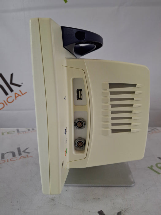 Somanetics Somanetics Invos 5100C Cerebral Oximeter Monitor Patient Monitors reLink Medical