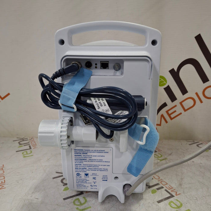 Hospira Hospira Lifecare PCA Infusion Pump Infusion Pump reLink Medical