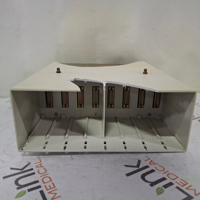 Datex-Ohmeda F-CU8 Multi-Parameter Anesthesia Monitor