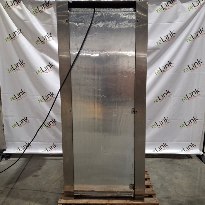 Getinge Getinge Castle 5520 Warming Cabinet Medical Furniture reLink Medical