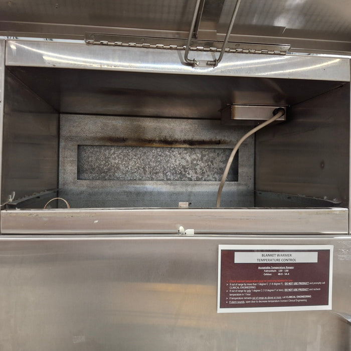 Getinge Getinge Castle 5520 Warming Cabinet Medical Furniture reLink Medical