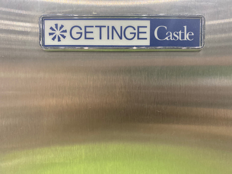 Getinge Getinge Castle 5520 Warming Cabinet Medical Furniture reLink Medical