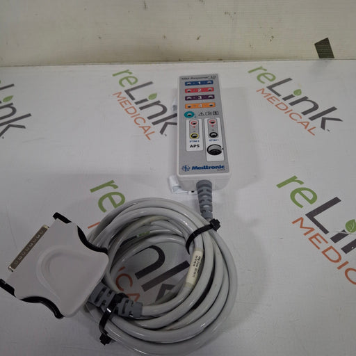Medtronic Medtronic NIM Response 3.0 Patient Interface Box Surgical Equipment reLink Medical