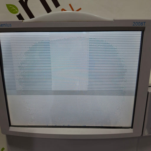 Fresenius Fresenius 2008T Dialysis Machine Hemodialysis Dialysis reLink Medical