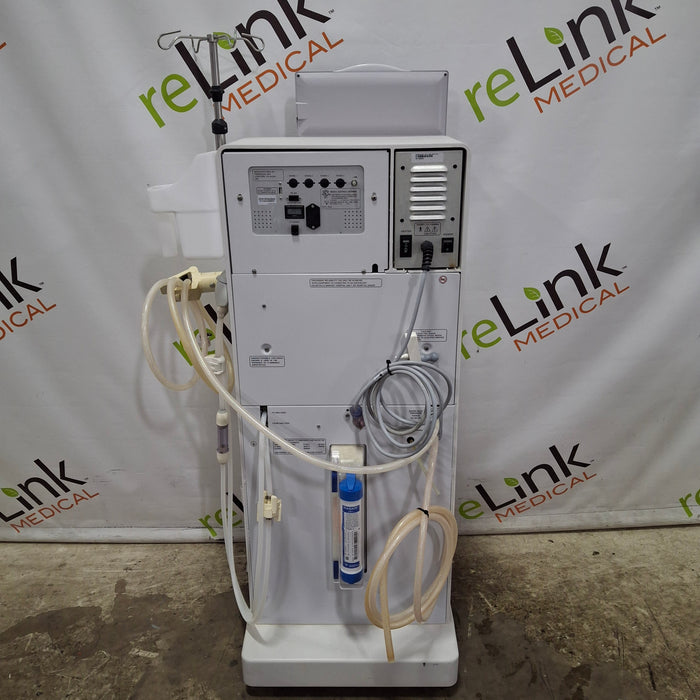 Fresenius Fresenius 2008T Dialysis Machine Hemodialysis Dialysis reLink Medical