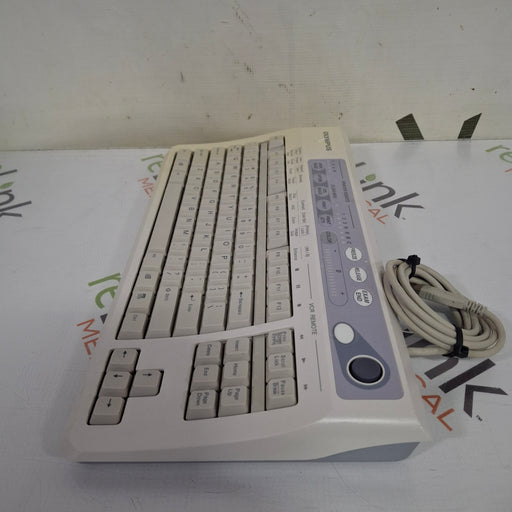 Olympus Olympus MAJ-1428 180 System Keyboard Flexible Endoscopy reLink Medical