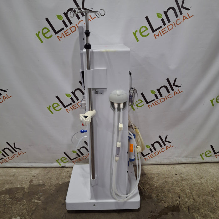 Fresenius Fresenius 2008T Dialysis Machine Hemodialysis Dialysis reLink Medical