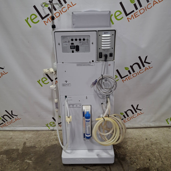 Fresenius Fresenius 2008T Dialysis Machine Hemodialysis Dialysis reLink Medical