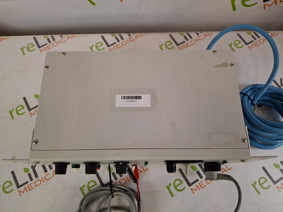 Grass Technologies Natus Grass Technologies Natus S12 Isolated Biphasic Stimulator Fitness and Rehab Equipment reLink Medical