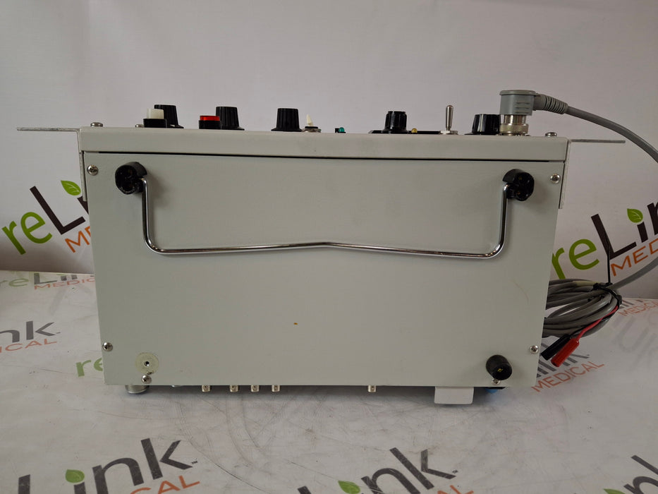 Grass Technologies Natus Grass Technologies Natus S12 Isolated Biphasic Stimulator Fitness and Rehab Equipment reLink Medical