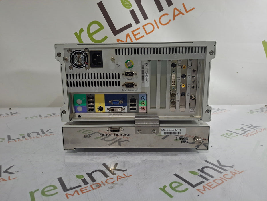 Karl Storz Karl Storz AIDA HD Connect 202056 20 Capture System Rigid Endoscopy reLink Medical