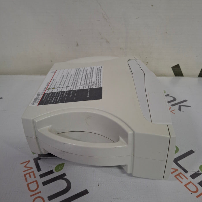 Masimo Masimo Radical 7 Pulse Oximeter w/ Base Patient Monitors reLink Medical