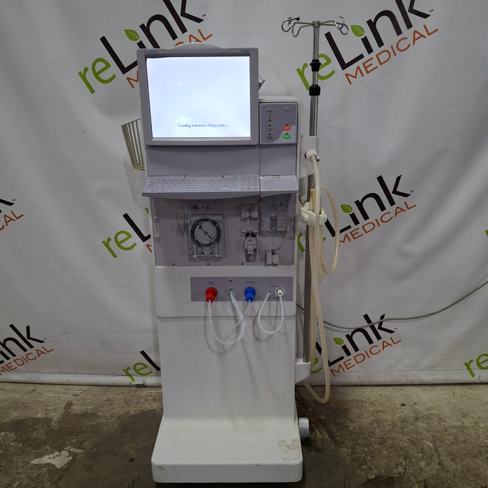 Fresenius 2008T Dialysis Machine Hemodialysis