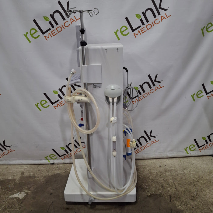 Fresenius 2008T Dialysis Machine Hemodialysis