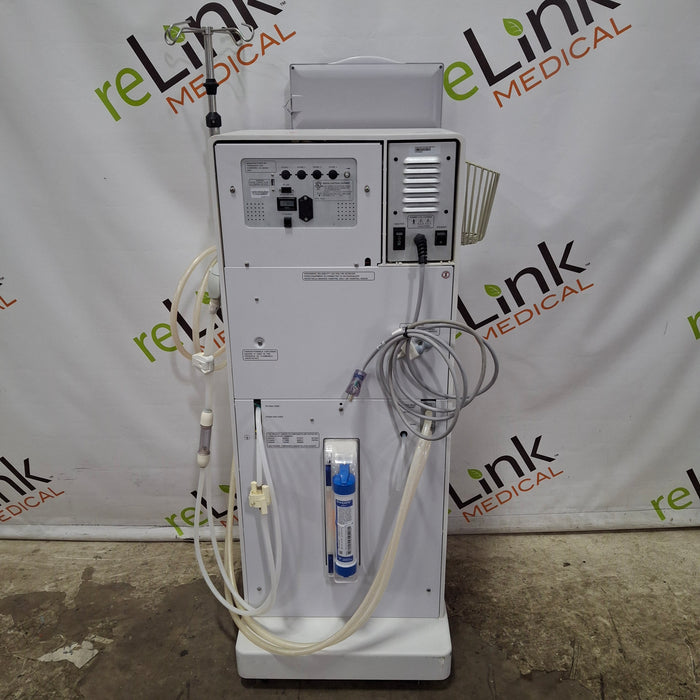 Fresenius 2008T Dialysis Machine Hemodialysis