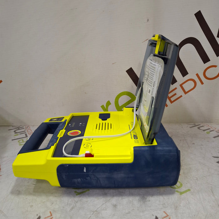 Cardiac Science PowerHeart G3 AED