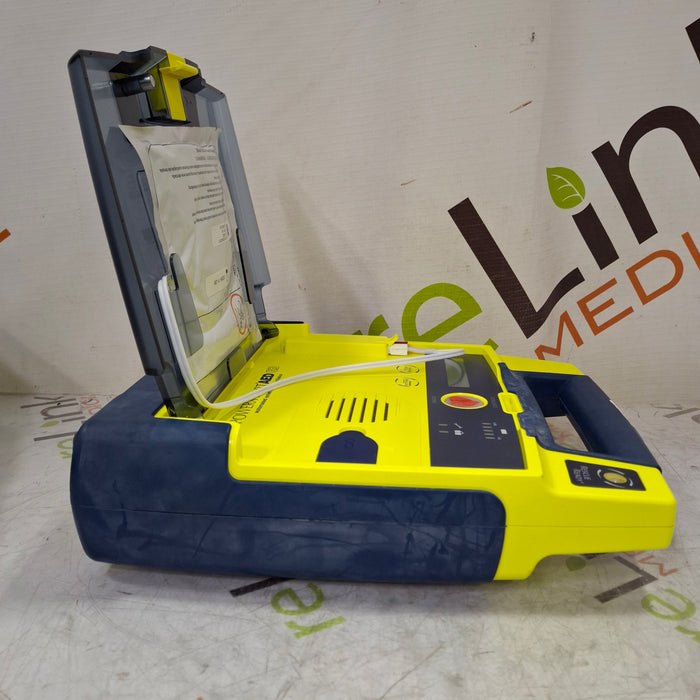 Cardiac Science PowerHeart G3 AED