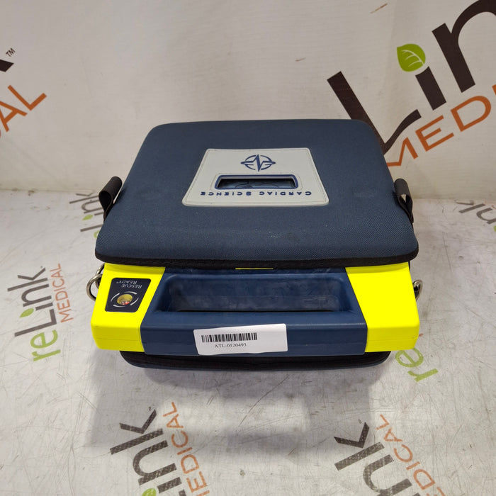 Cardiac Science PowerHeart G3 AED