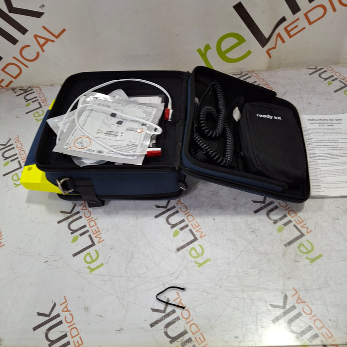 Cardiac Science PowerHeart G3 AED