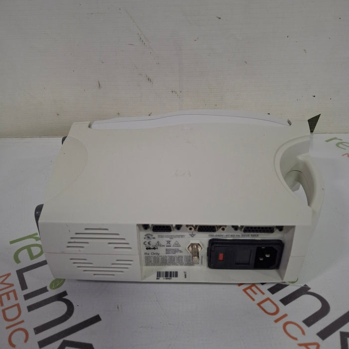 Masimo Masimo Radical 7 Pulse Oximeter w/ Base Patient Monitors reLink Medical