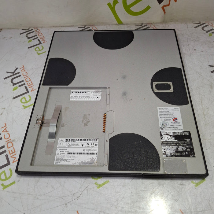 Carestream Health, Inc. DRX-1C System Detector